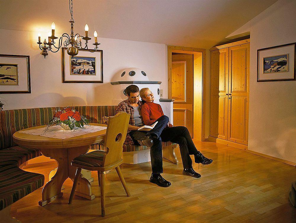 Family Apart Stubai Fulpmes Εξωτερικό φωτογραφία