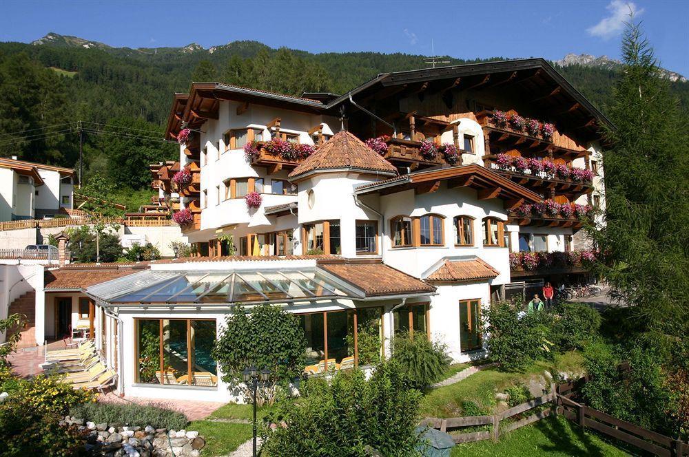 Family Apart Stubai Fulpmes Εξωτερικό φωτογραφία