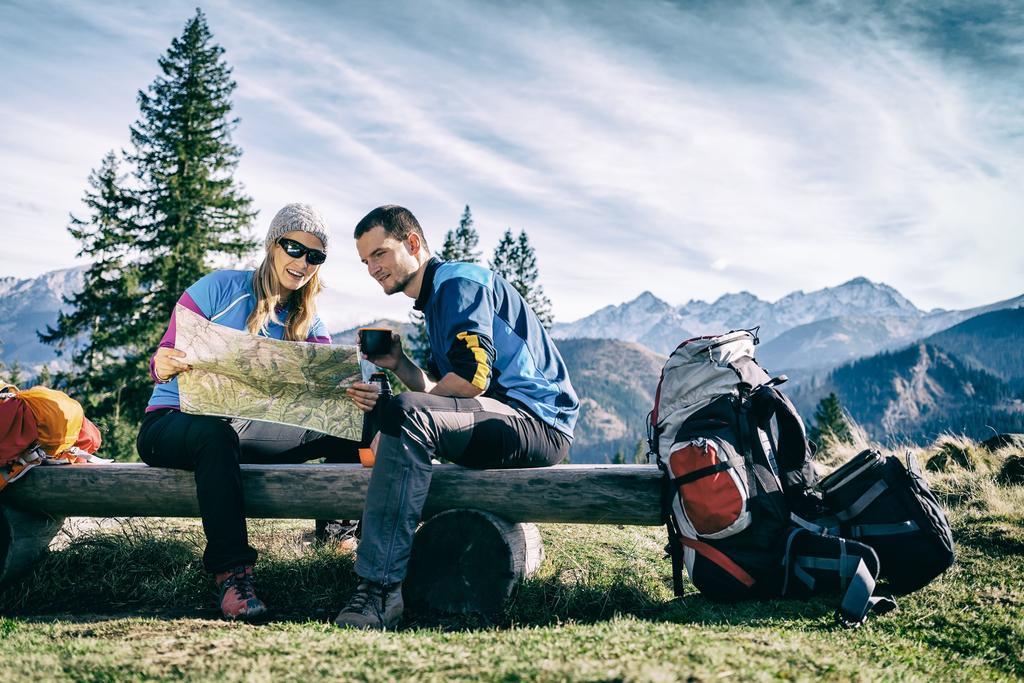 Family Apart Stubai Fulpmes Εξωτερικό φωτογραφία
