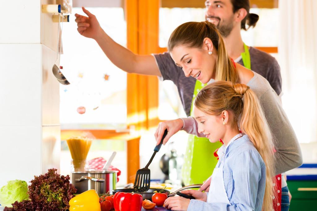 Family Apart Stubai Fulpmes Εξωτερικό φωτογραφία