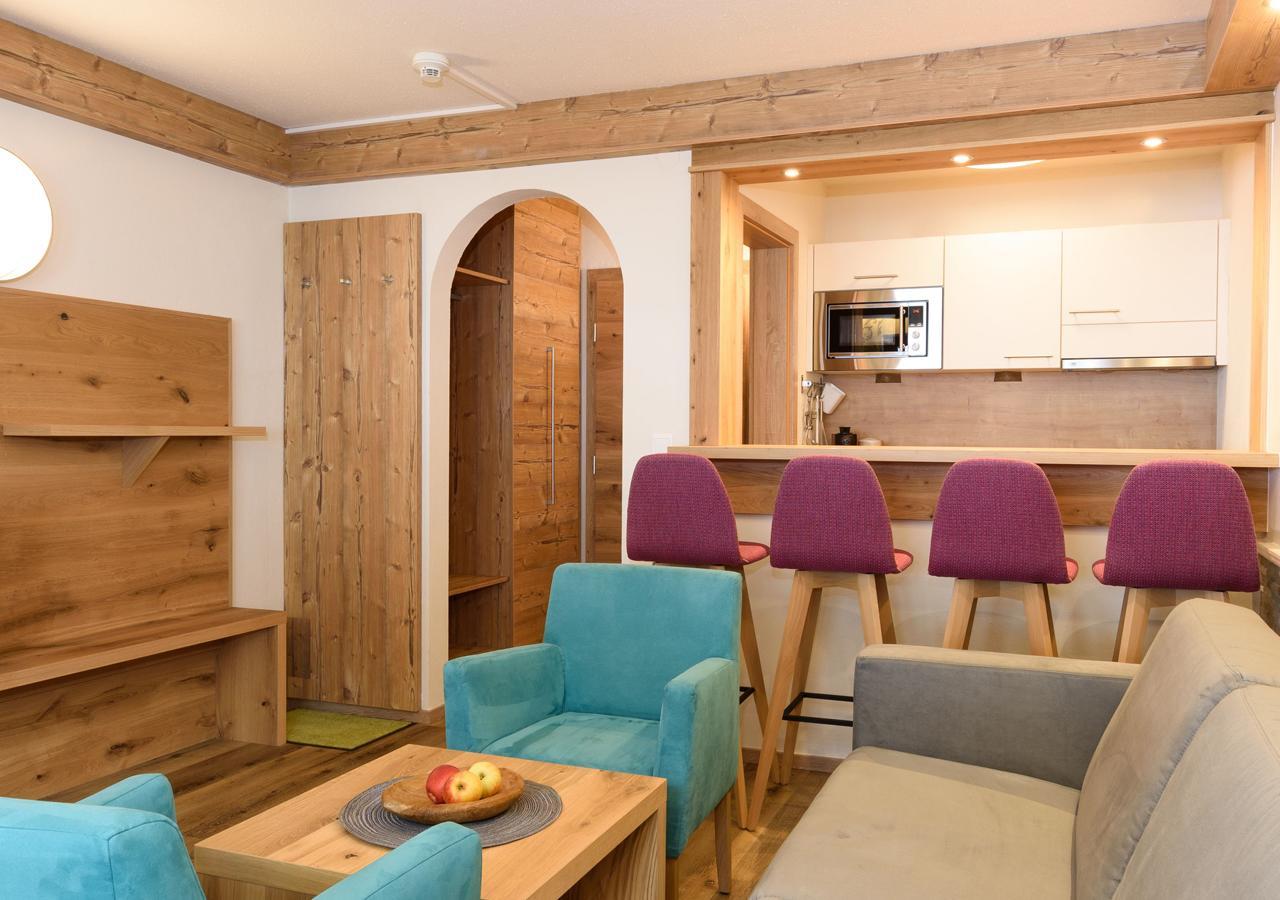 Family Apart Stubai Fulpmes Εξωτερικό φωτογραφία