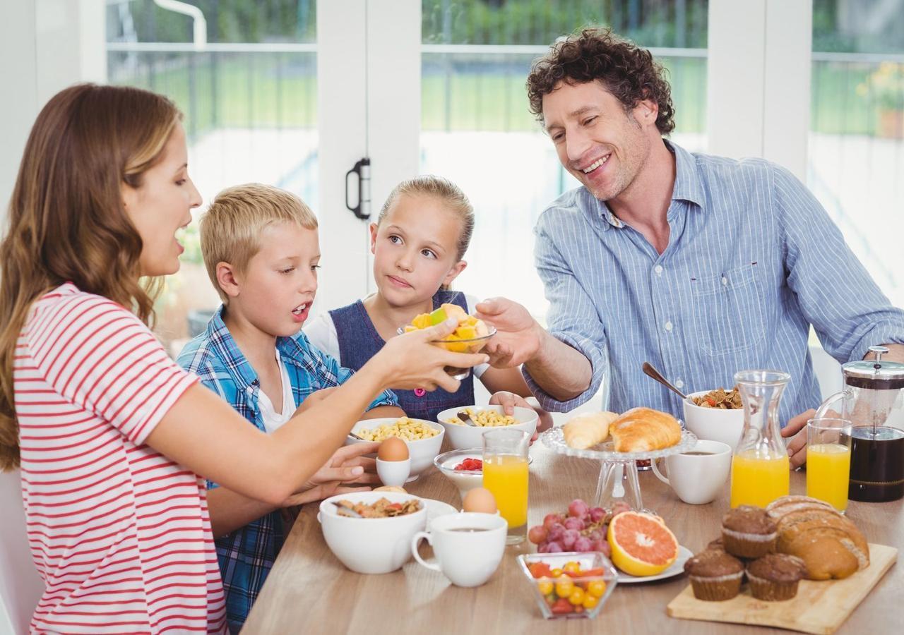 Family Apart Stubai Fulpmes Εξωτερικό φωτογραφία